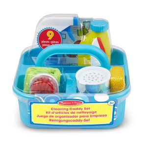 Cleaning Caddy Set