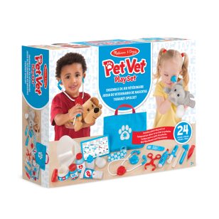 Play vet kit on sale